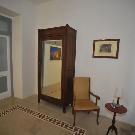 Wixory Apartment