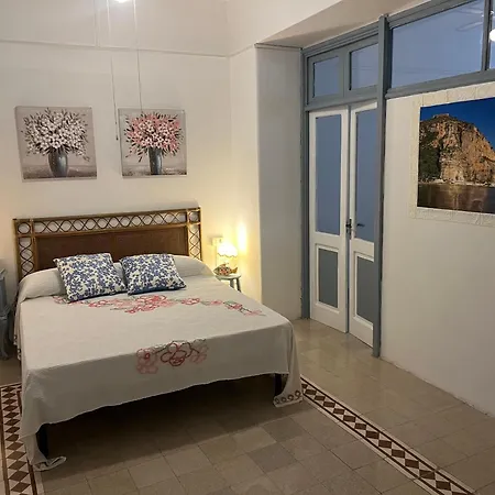 Apartment Wixory *