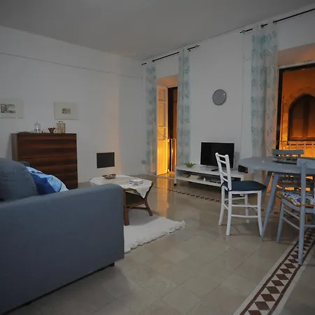 Wixory Apartment *