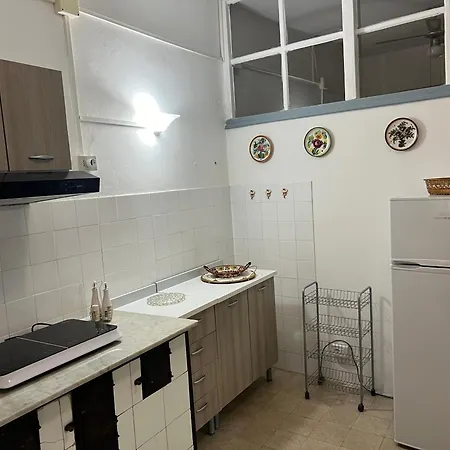 Wixory Apartment *