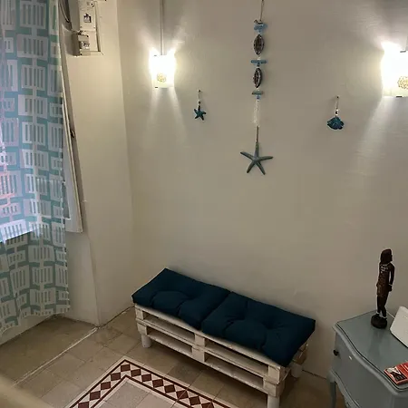 Wixory Apartment Terracina