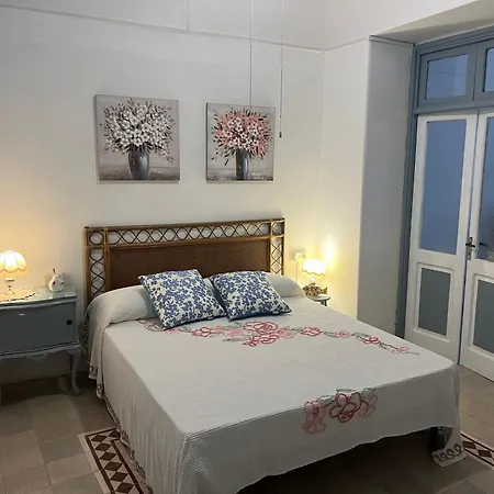 Apartment Wixory Terracina