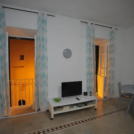 Apartment Wixory