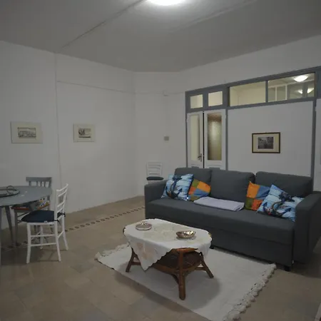 Wixory Apartment