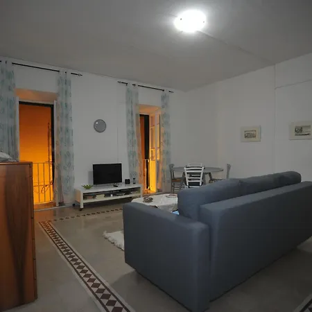 Wixory Apartment *