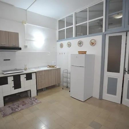 Apartment Wixory Terracina