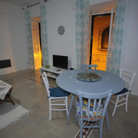 Apartment Wixory *