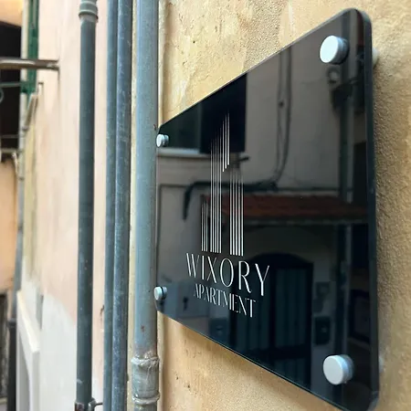 Wixory *